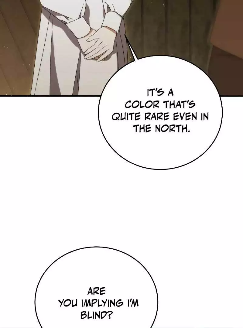 Why Are You Obsessed? Even Though You're Dead Chapter 22 page 37