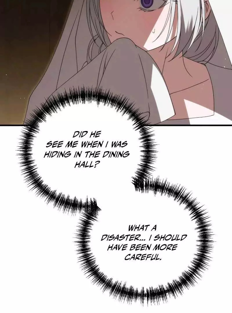 Why Are You Obsessed? Even Though You're Dead Chapter 22 page 40