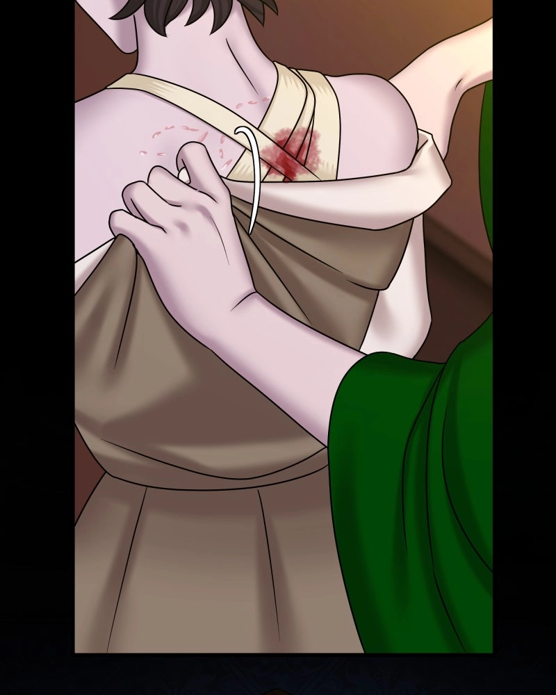 Don't Enter the House Pool Chapter 22 page 5