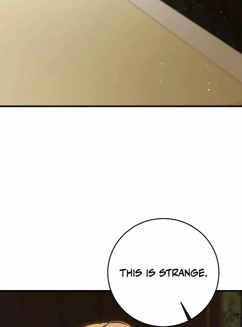 Why Are You Obsessed? Even Though You're Dead Chapter 22 page 49
