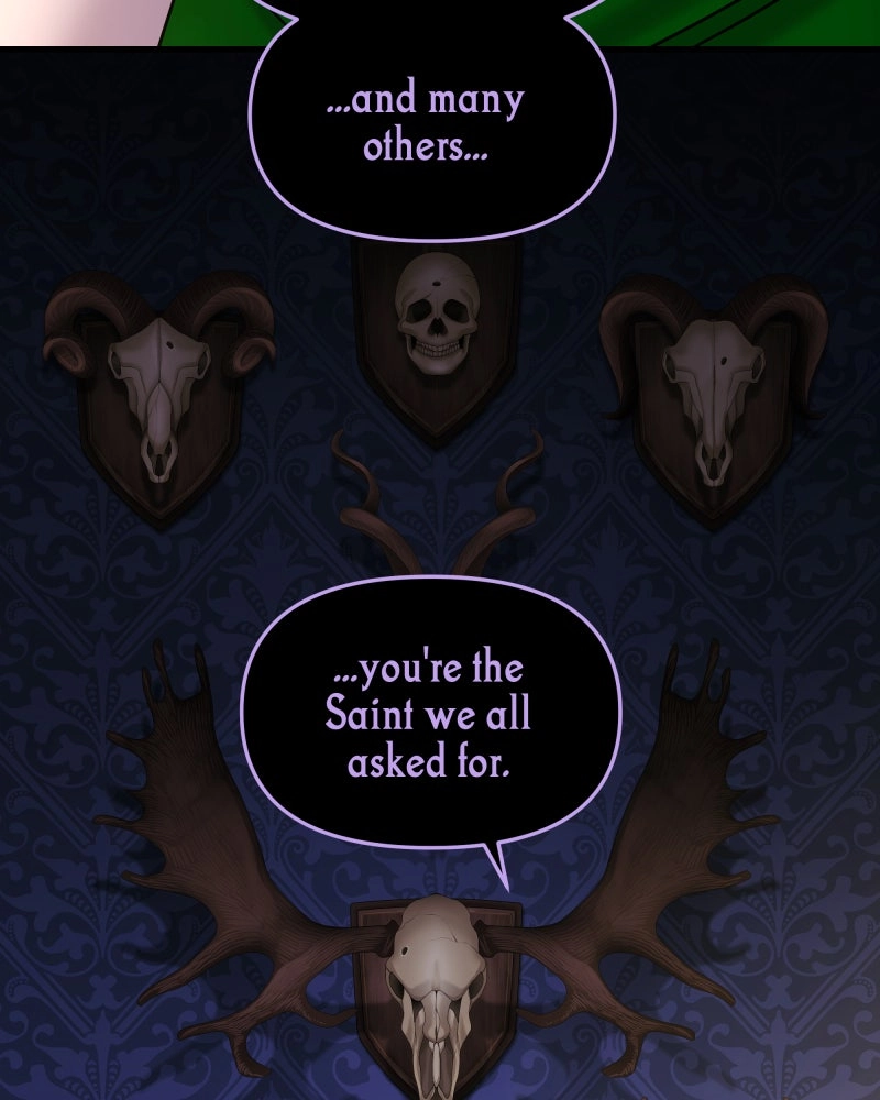 Don't Enter the House Pool Chapter 22 page 16