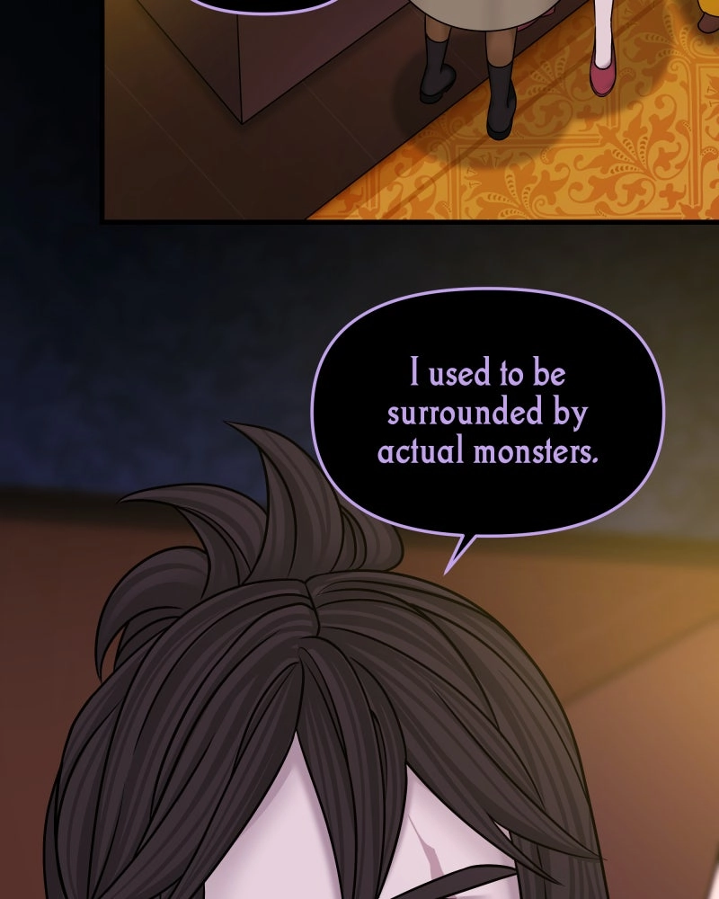 Don't Enter the House Pool Chapter 22 page 13