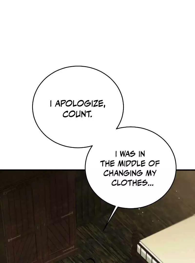 Why Are You Obsessed? Even Though You're Dead Chapter 22 page 26