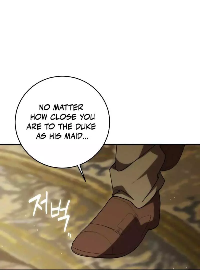 Why Are You Obsessed? Even Though You're Dead Chapter 22 page 51