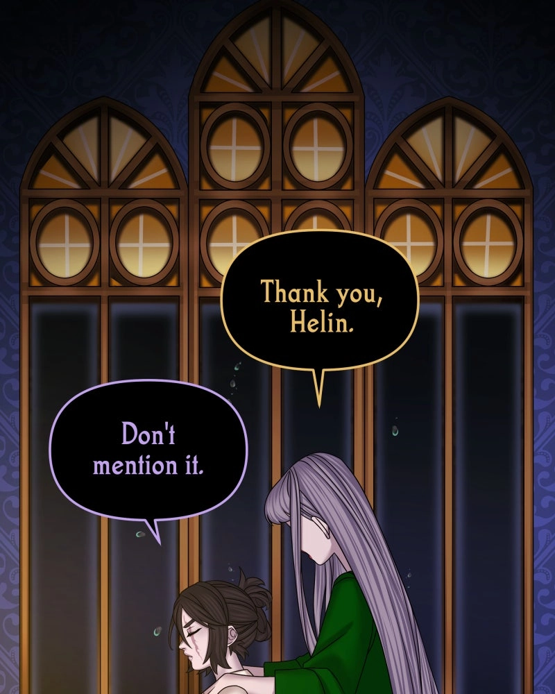 Don't Enter the House Pool Chapter 22 page 6