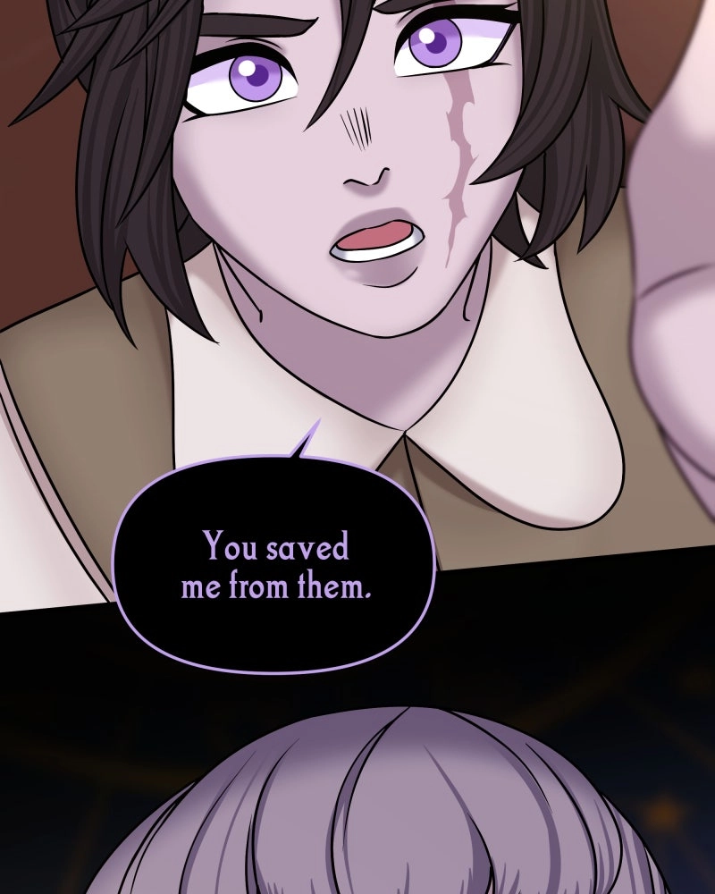 Don't Enter the House Pool Chapter 22 page 14
