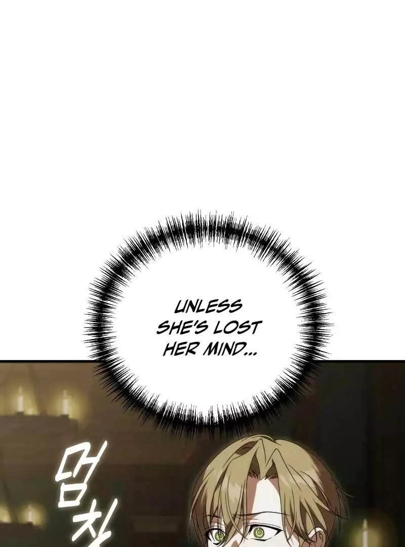 Why Are You Obsessed? Even Though You're Dead Chapter 22 page 93