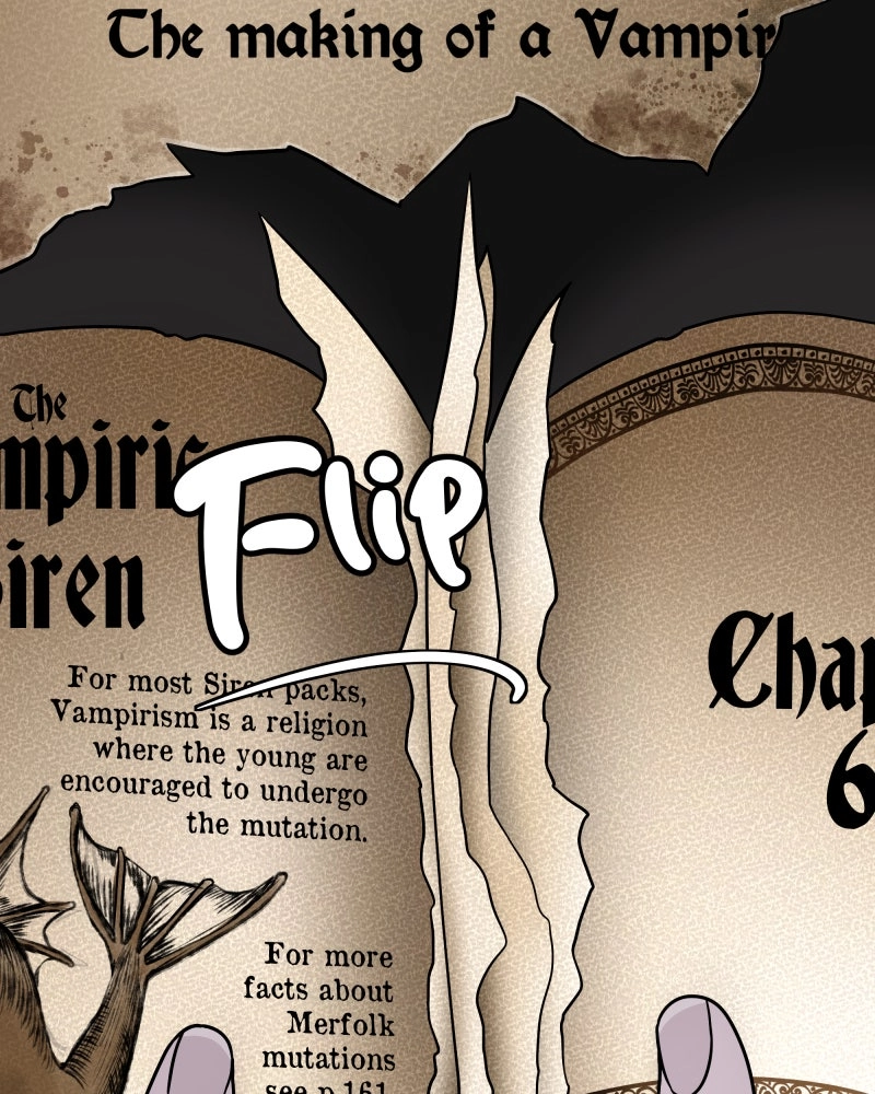 Don't Enter the House Pool Chapter 22 page 47