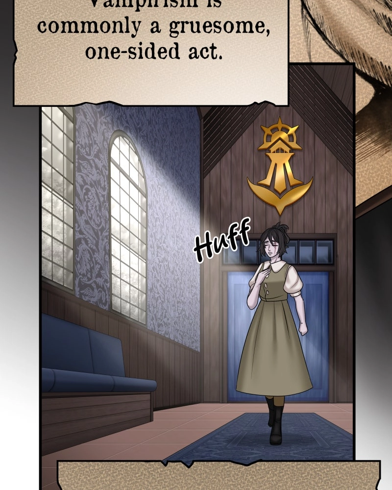 Don't Enter the House Pool Chapter 22 page 36