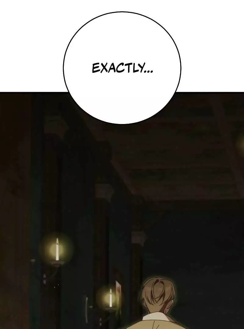 Why Are You Obsessed? Even Though You're Dead Chapter 22 page 86
