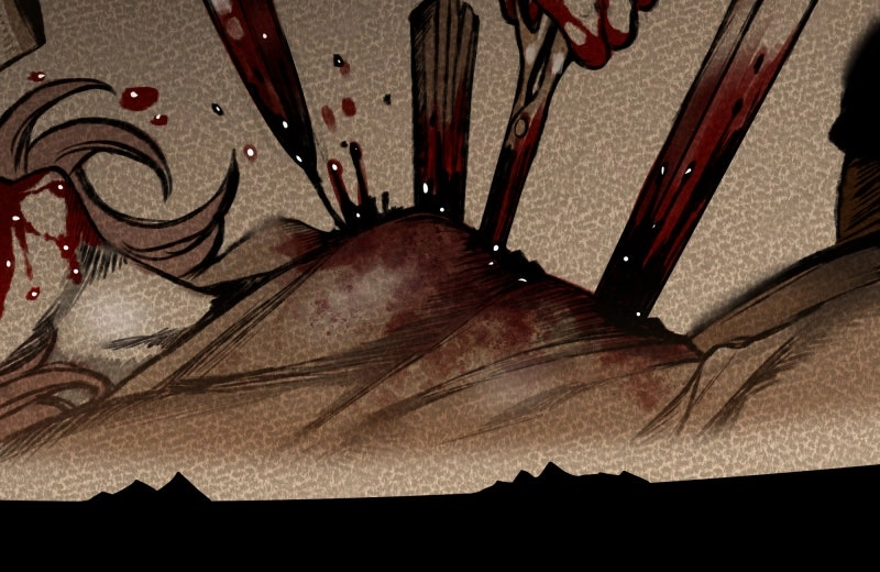 Don't Enter the House Pool Chapter 22 page 55