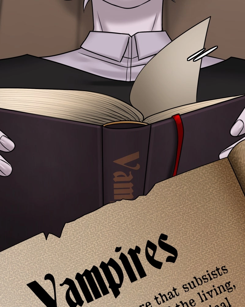 Don't Enter the House Pool Chapter 22 page 34