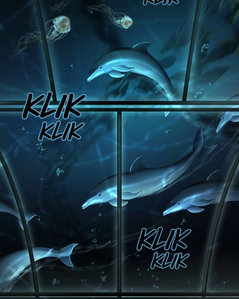 Don't Enter the House Pool Chapter 22 page 21