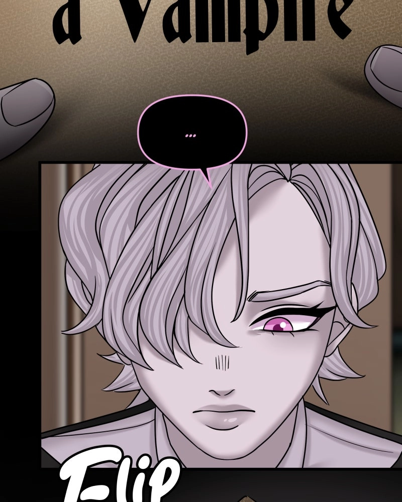 Don't Enter the House Pool Chapter 22 page 51
