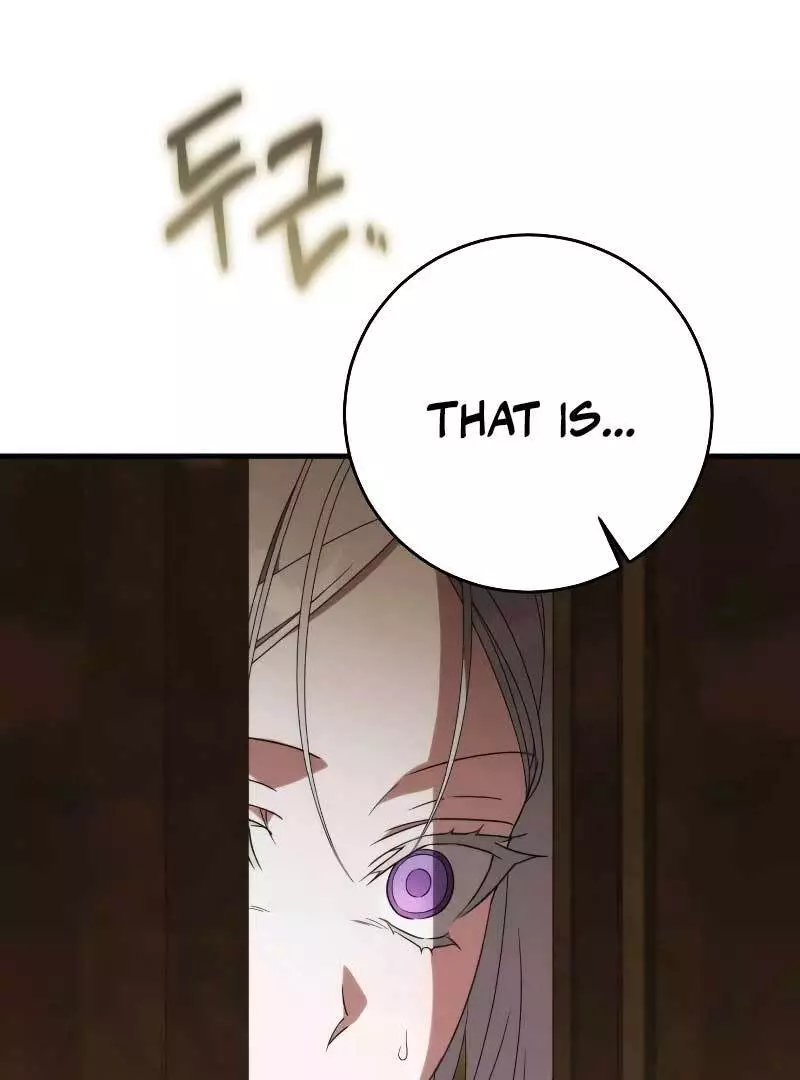 Why Are You Obsessed? Even Though You're Dead Chapter 22 page 58