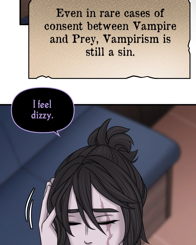 Don't Enter the House Pool Chapter 22 page 37