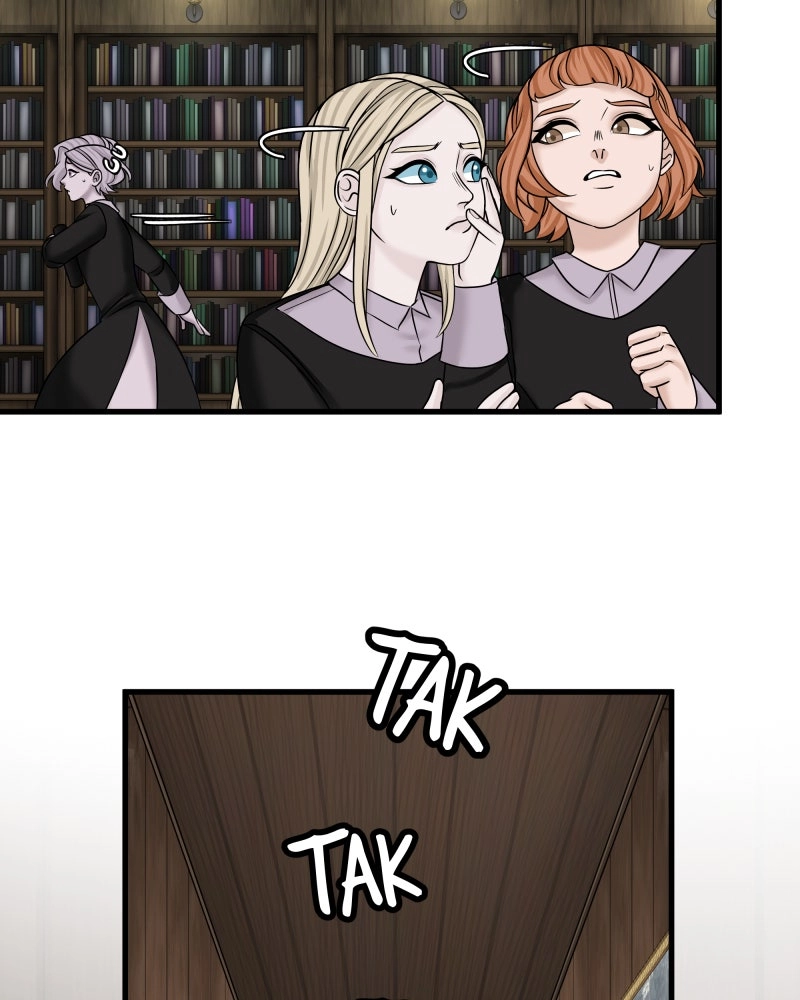 Don't Enter the House Pool Chapter 22 page 28