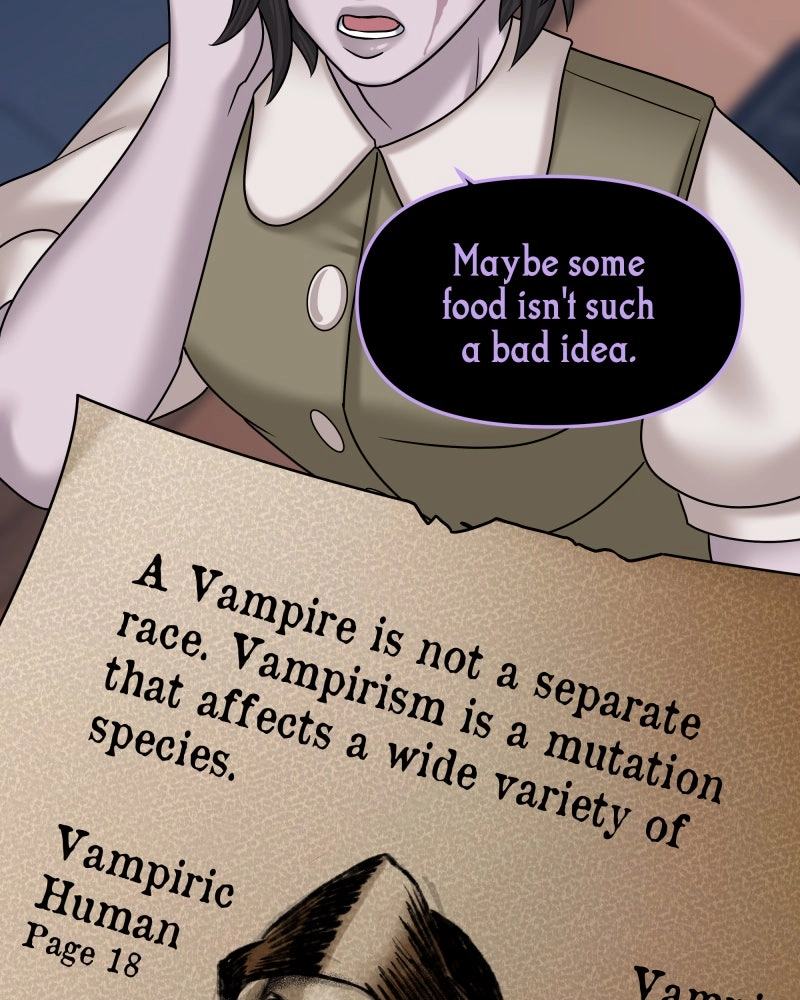 Don't Enter the House Pool Chapter 22 page 38
