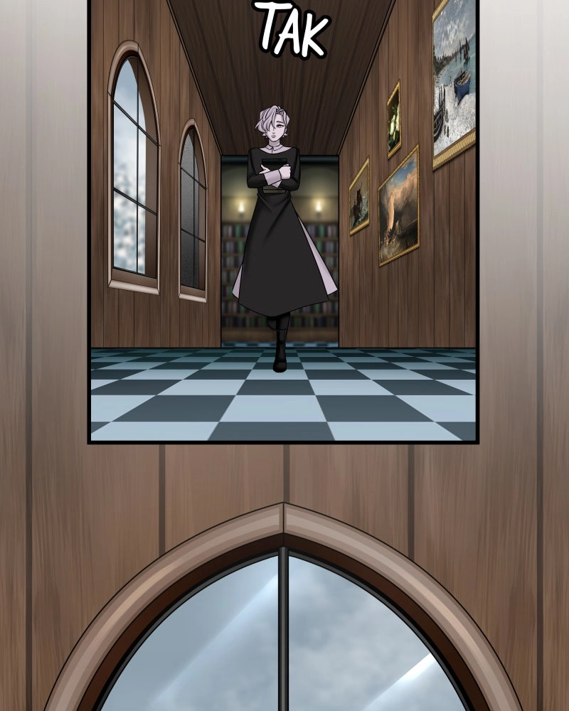 Don't Enter the House Pool Chapter 22 page 29