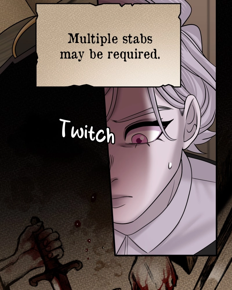 Don't Enter the House Pool Chapter 22 page 54