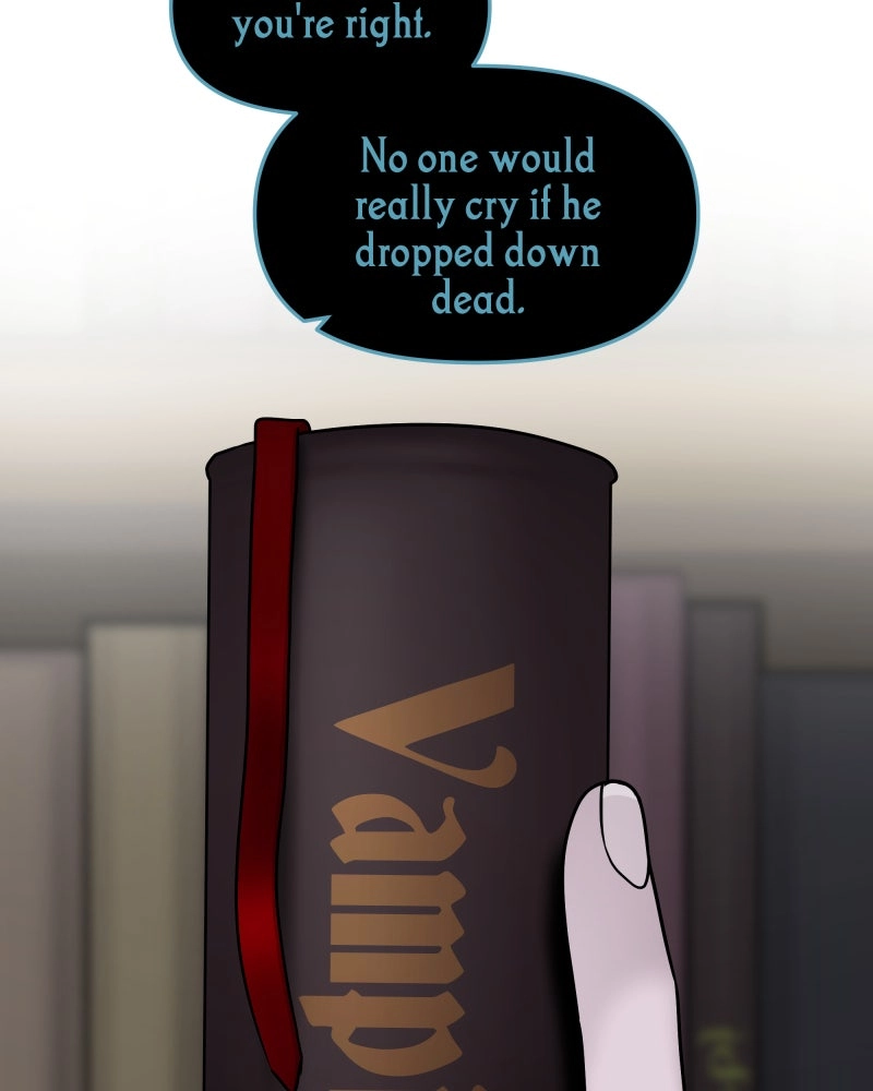 Don't Enter the House Pool Chapter 22 page 25