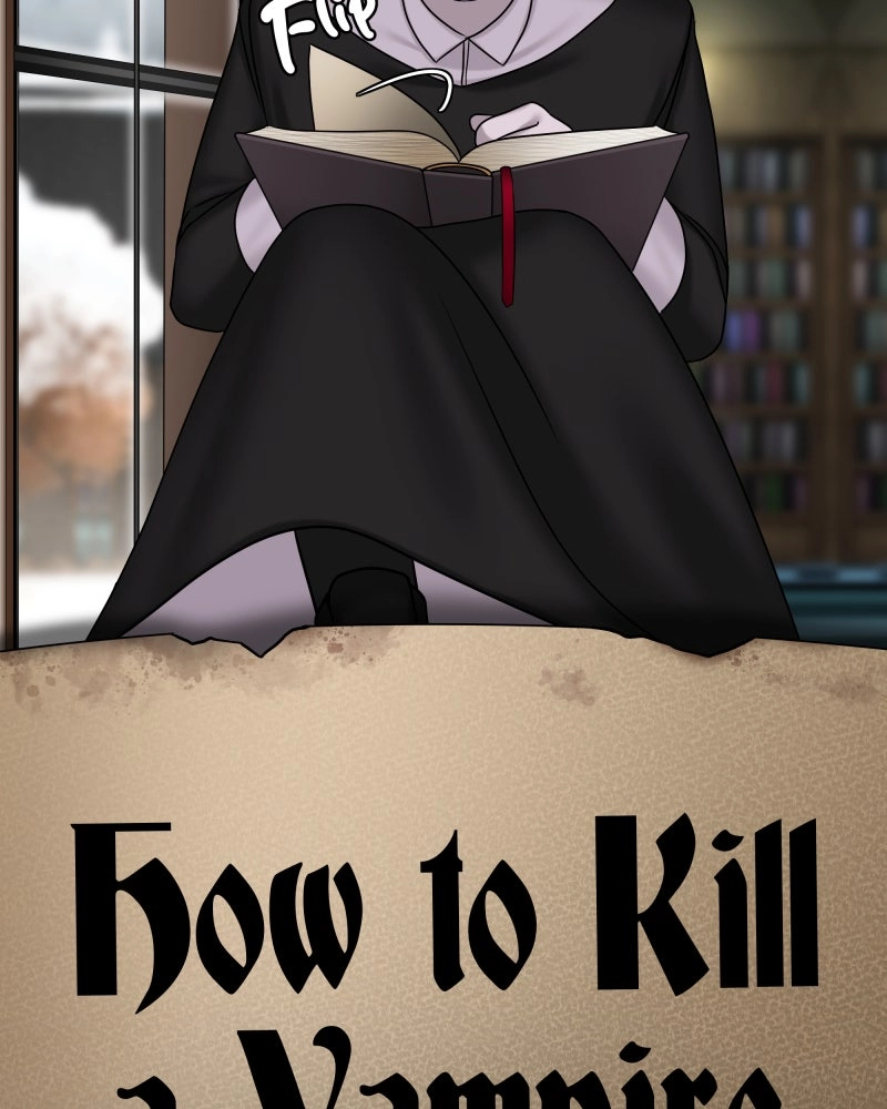 Don't Enter the House Pool Chapter 22 page 50