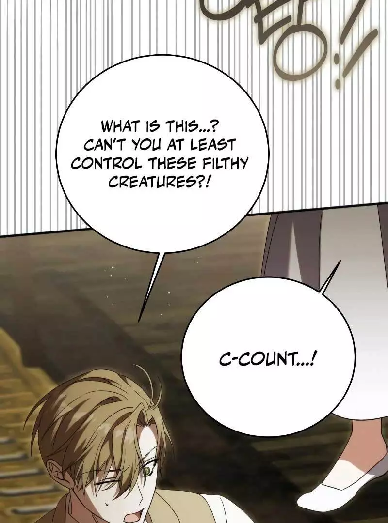 Why Are You Obsessed? Even Though You're Dead Chapter 22 page 67