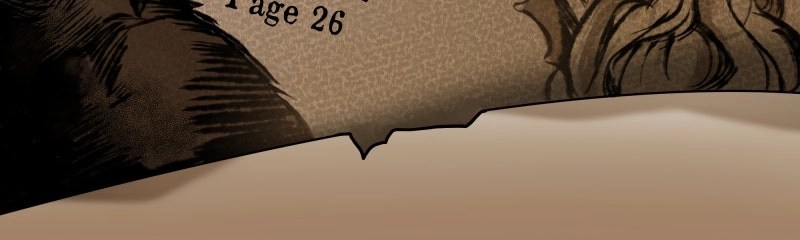 Don't Enter the House Pool Chapter 22 page 40