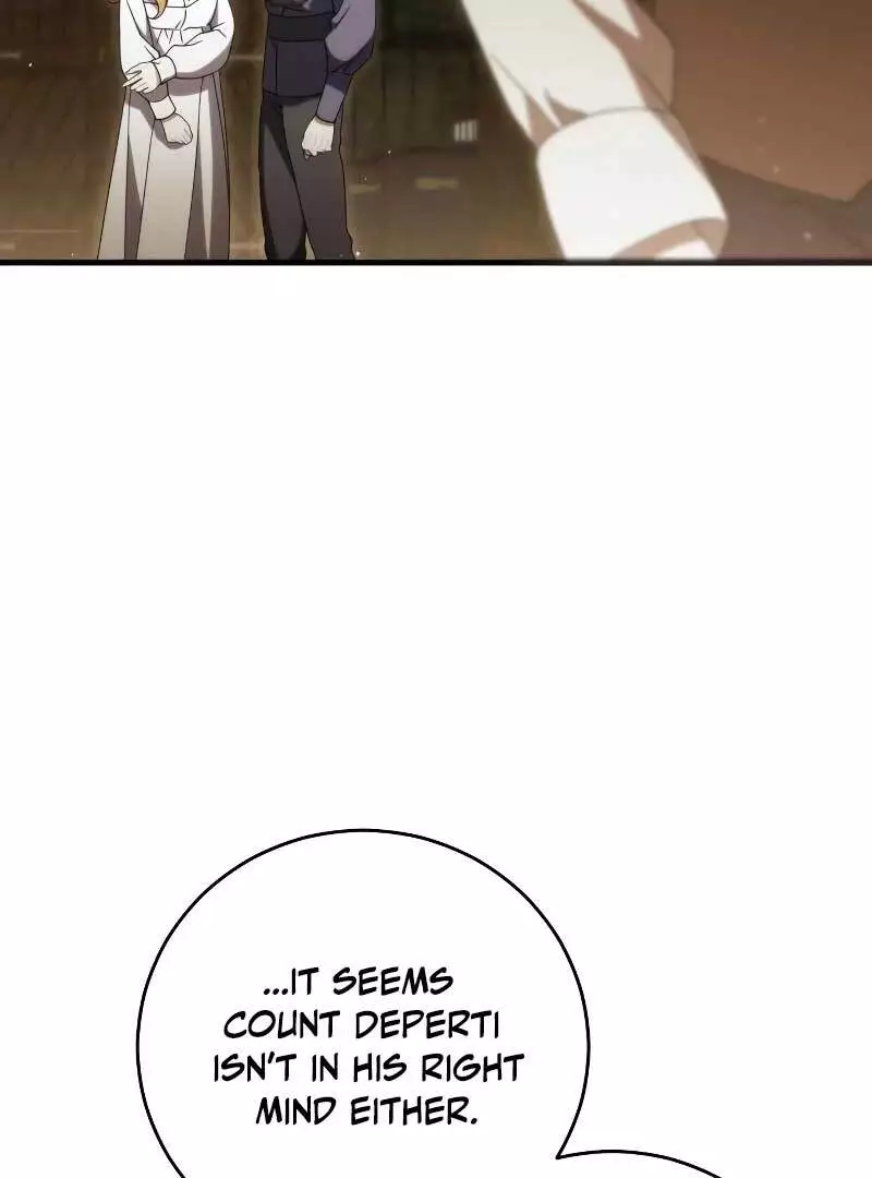 Why Are You Obsessed? Even Though You're Dead Chapter 22 page 83
