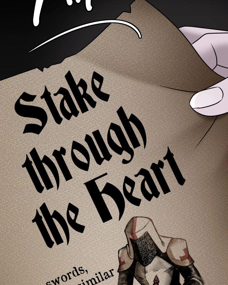 Don't Enter the House Pool Chapter 22 page 52