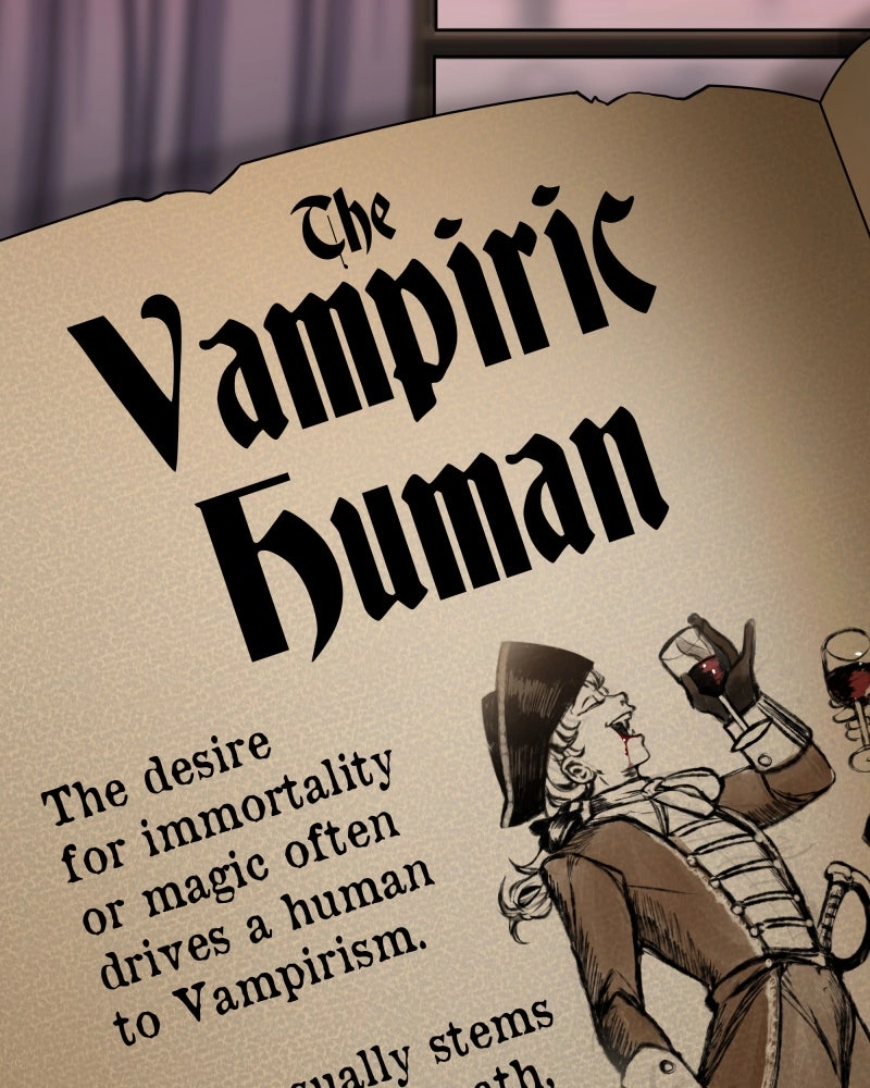 Don't Enter the House Pool Chapter 22 page 45