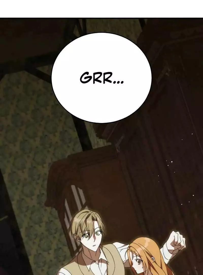 Why Are You Obsessed? Even Though You're Dead Chapter 22 page 61
