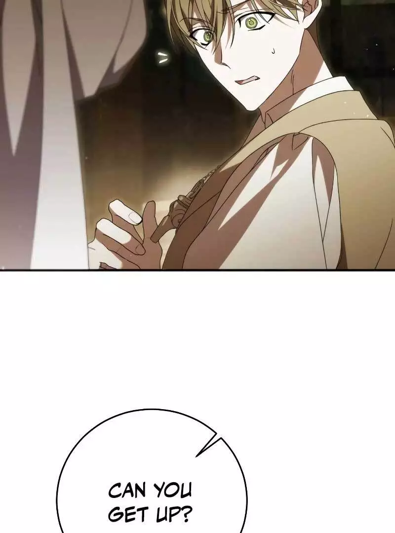 Why Are You Obsessed? Even Though You're Dead Chapter 22 page 76