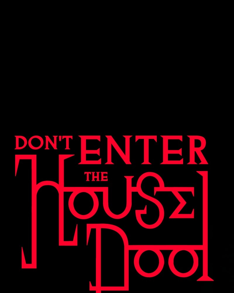 Don't Enter the House Pool Chapter 22 page 19