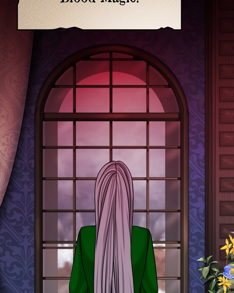 Don't Enter the House Pool Chapter 22 page 43