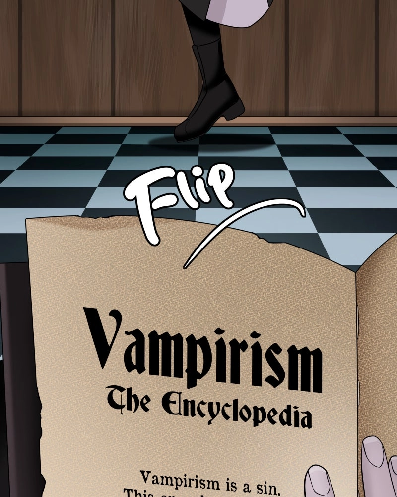 Don't Enter the House Pool Chapter 22 page 31
