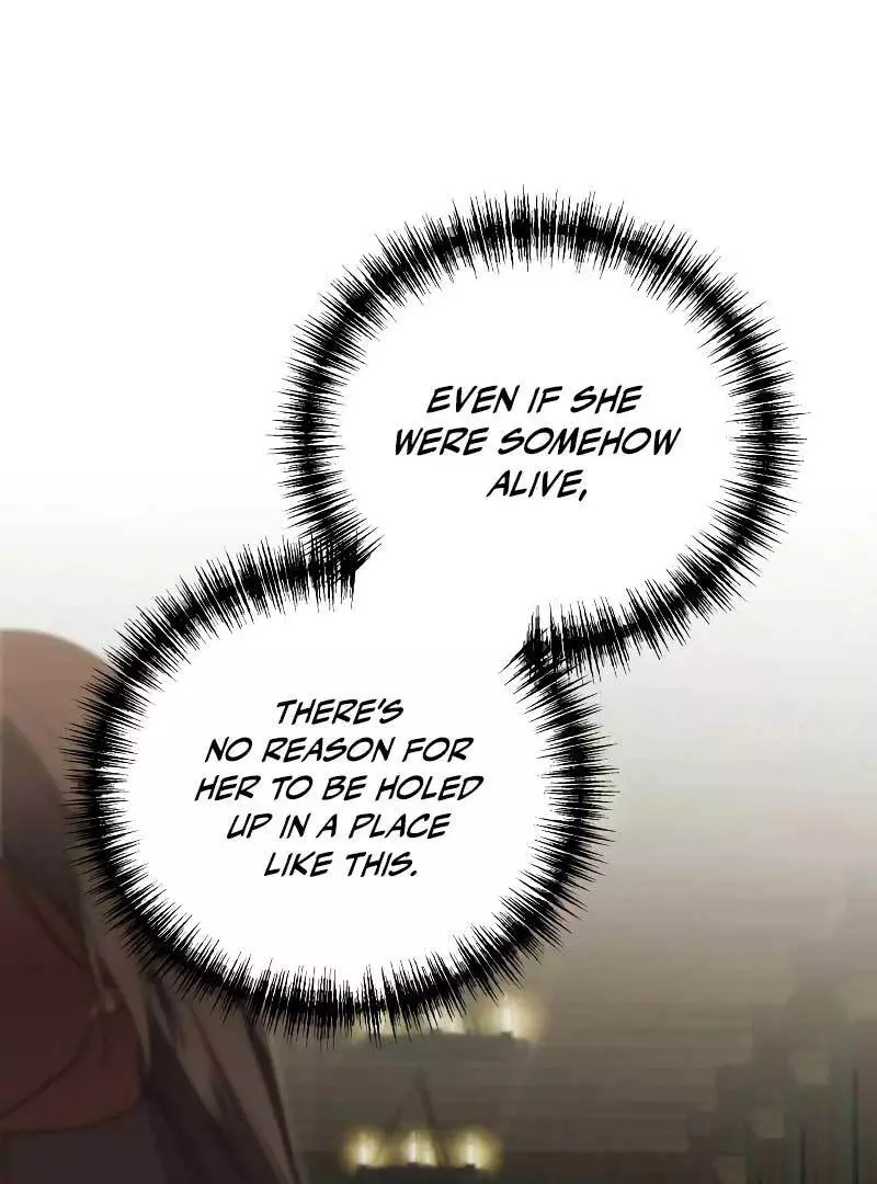Why Are You Obsessed? Even Though You're Dead Chapter 22 page 91