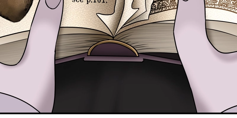 Don't Enter the House Pool Chapter 22 page 48