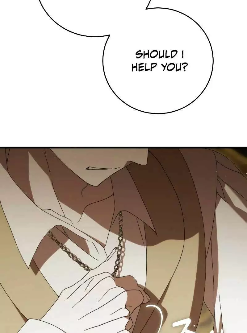 Why Are You Obsessed? Even Though You're Dead Chapter 22 page 77