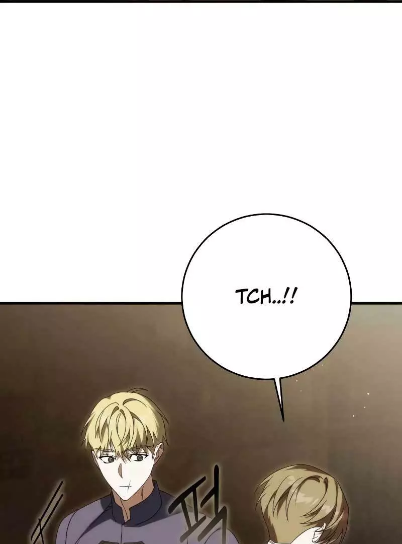 Why Are You Obsessed? Even Though You're Dead Chapter 22 page 80
