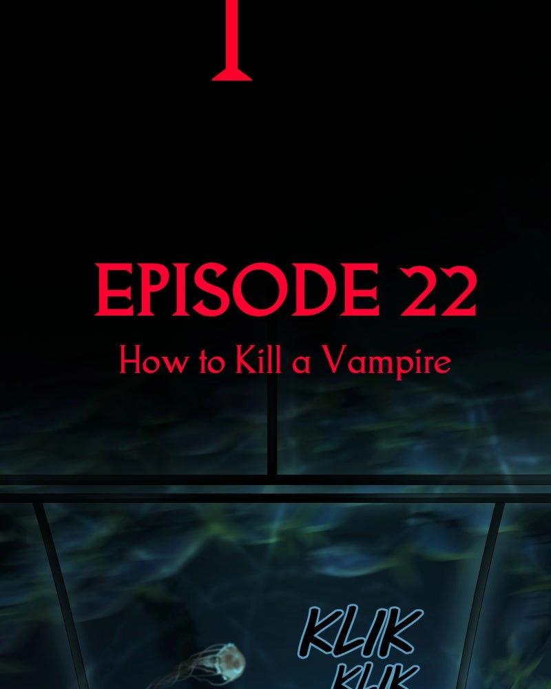 Don't Enter the House Pool Chapter 22 page 20