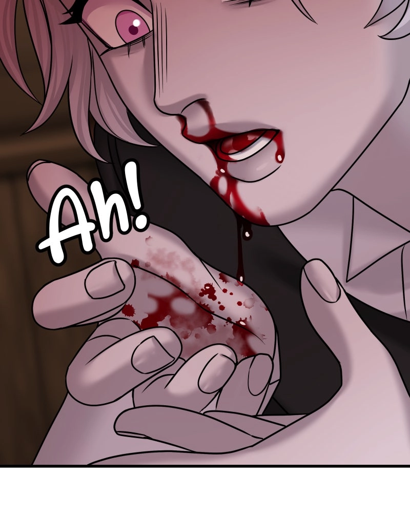 Don't Enter the House Pool Chapter 22 page 84