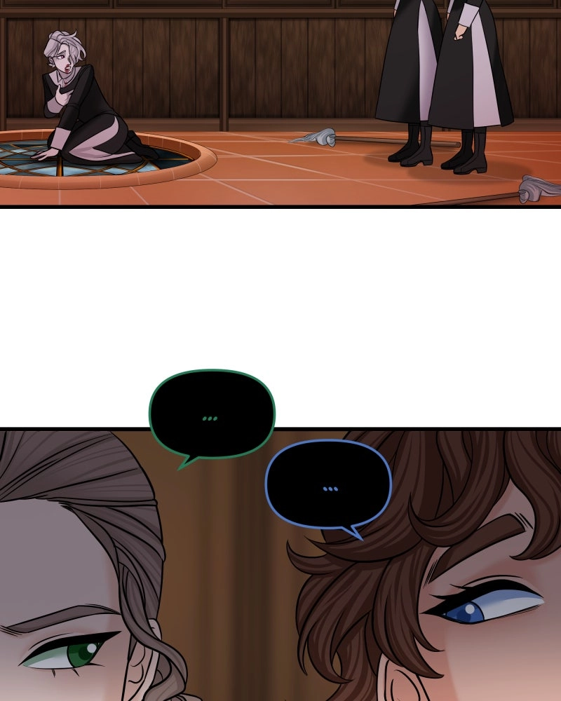 Don't Enter the House Pool Chapter 22 page 88