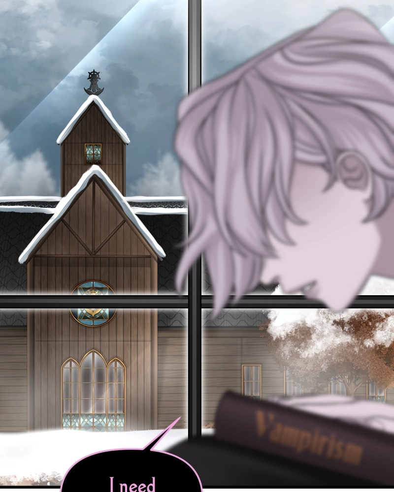 Don't Enter the House Pool Chapter 22 page 67