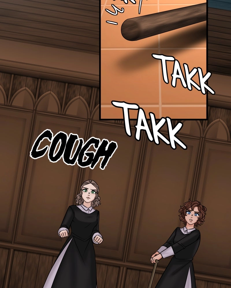 Don't Enter the House Pool Chapter 22 page 80