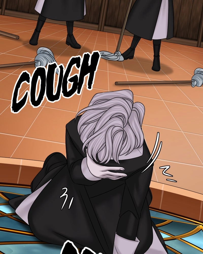 Don't Enter the House Pool Chapter 22 page 81