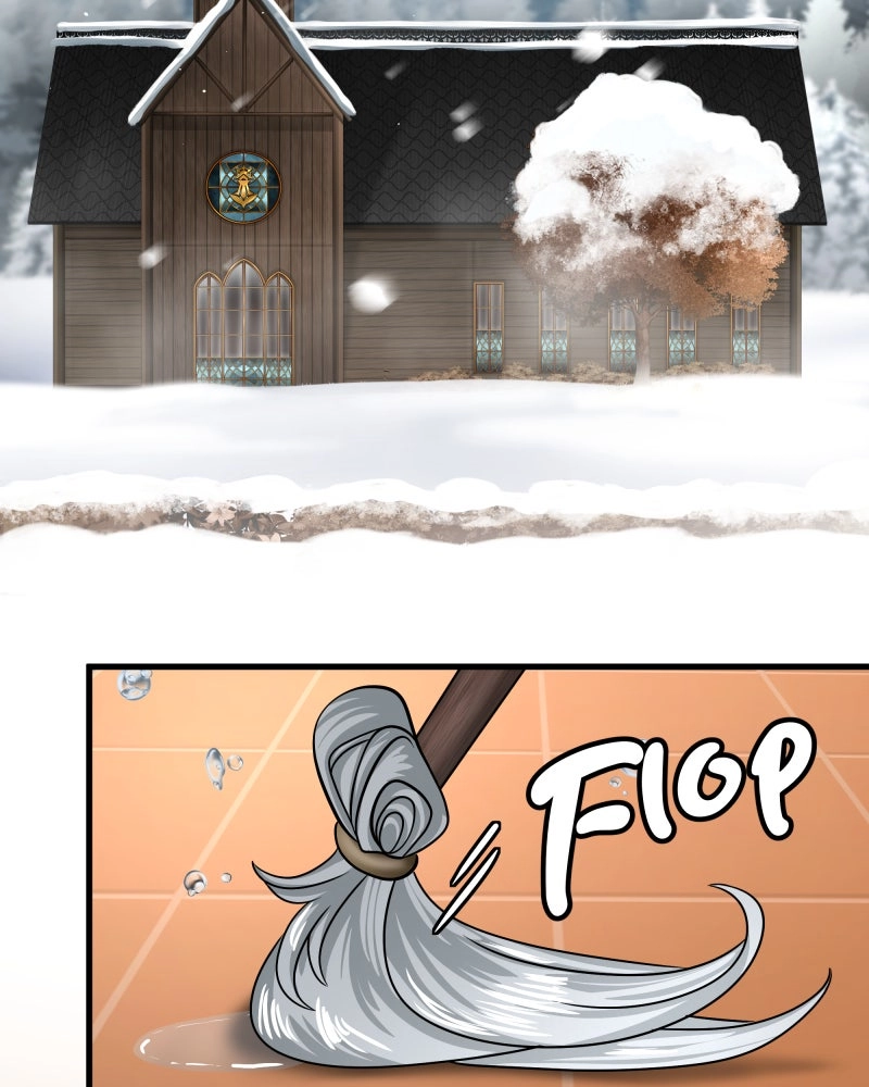 Don't Enter the House Pool Chapter 22 page 74