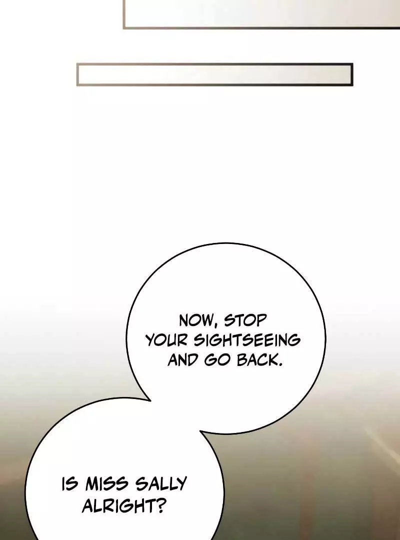 Why Are You Obsessed? Even Though You're Dead Chapter 22 page 104