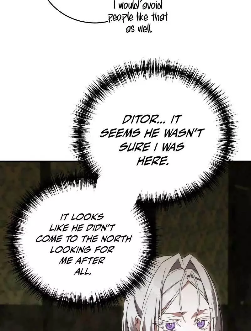 Why Are You Obsessed? Even Though You're Dead Chapter 22 page 112