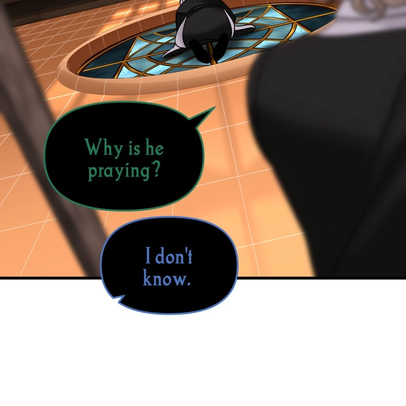 Don't Enter the House Pool Chapter 22 page 78